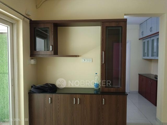 3 BHK Flat In Aparna Cyberzon for Rent In Nallagandla