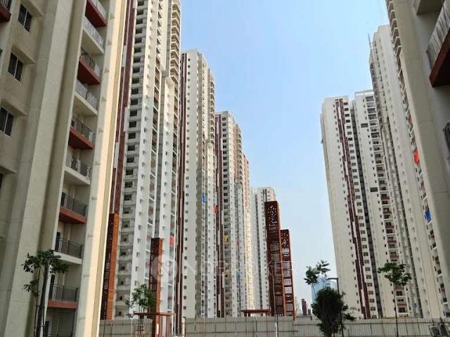 3 BHK Flat In Aparna for Rent In Khajaguda