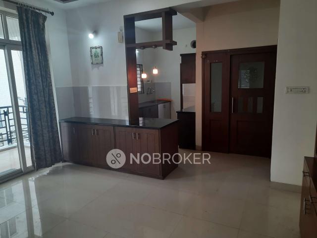 3 BHK Flat In Aparna Heights, Kondapur for Rent In Kondapur