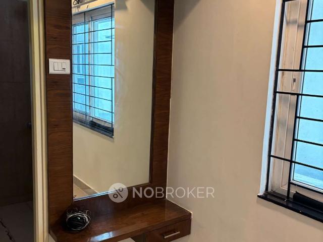 3 BHK Flat In Aparna Hights 2 For Sale In Kondapur