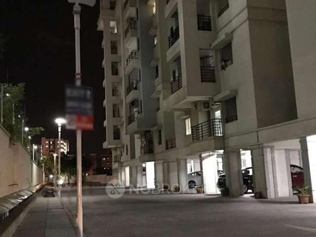 3 BHK Flat In Aparna Hights for Rent In Kondapur