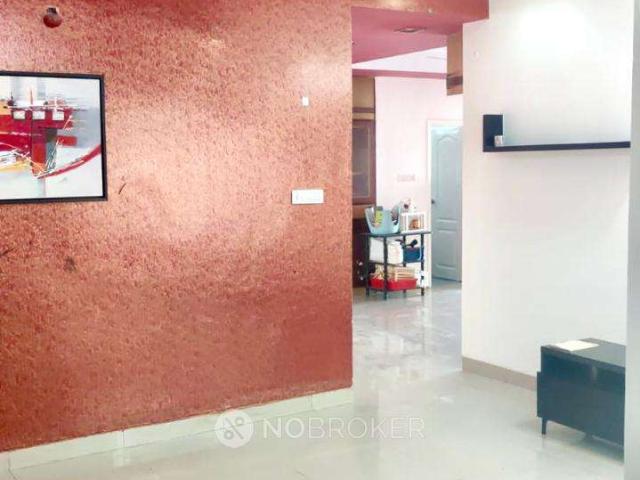 3 BHK Flat In Aparna Hights 1 for Rent In Kondapur