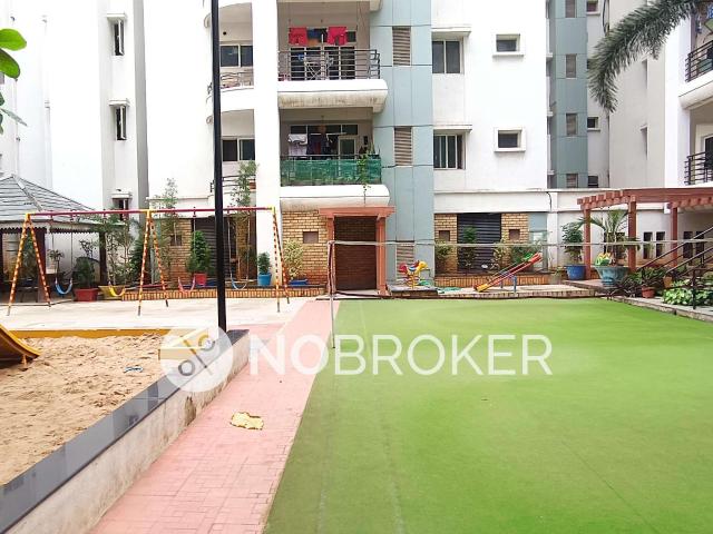 3 BHK Flat In Aparna Hights for Rent In Kondapur
