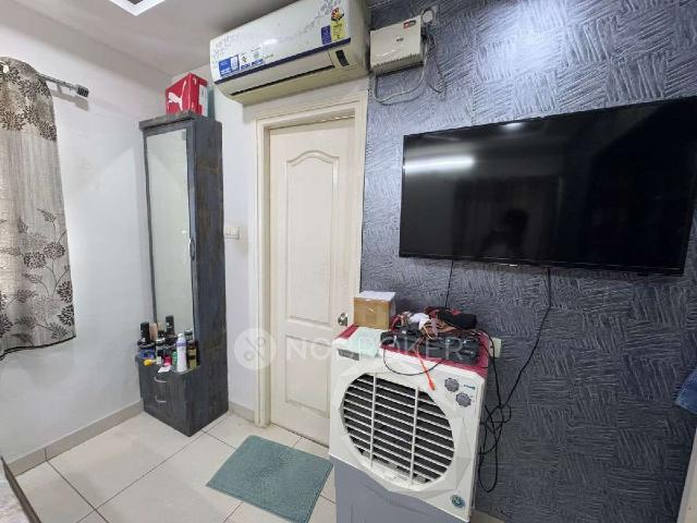 3 BHK Flat In Aparna Hillpark Lake Breeze For Sale In Chand