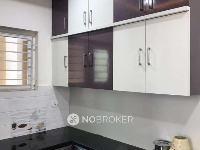 3 BHK Flat In Aparna Hillpark Lake Breeze for Rent In Chand