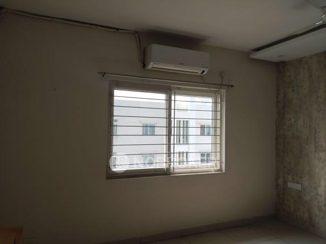 3 BHK Flat In Aparna Hillpark Lake Breeze for Rent In Chand