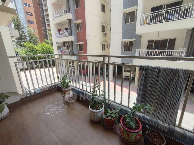 3 BHK Flat In Aparna Kanopi Tulip For Sale In Gundlapochampalli, kompally