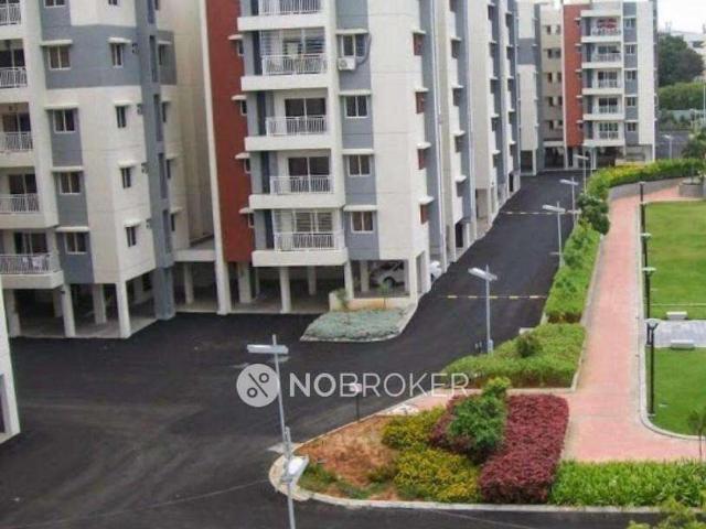 3 BHK Flat In Aparna Kanopy Lotus For Sale In Kompally