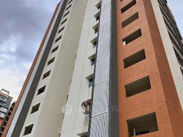 3 BHK Flat In Aparna Kanopy Marigold for Rent In Gundlapoch