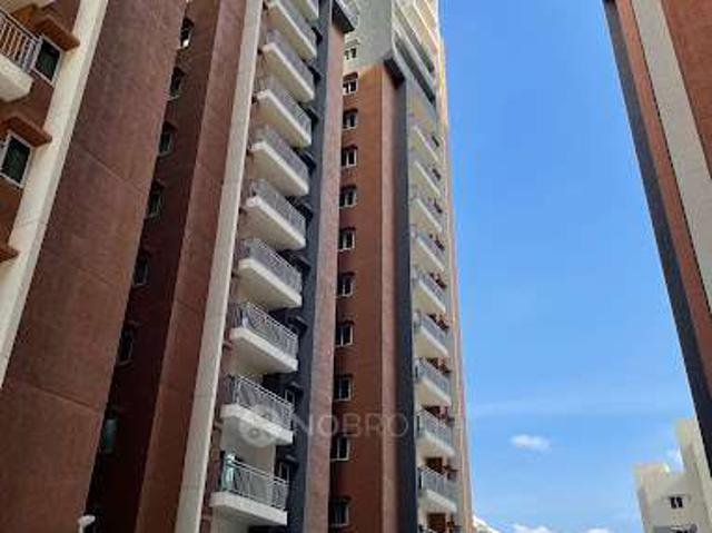 3 BHK Flat In Aparna Kanopy Marigold for Rent In Gundlapochampalli, kompally