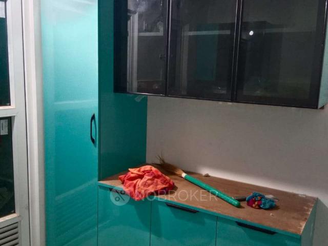 3 BHK Flat In Aparna Kanopy Marigold for Rent In Kompally
