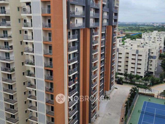3 BHK Flat In Aparna Kanopy Marigold For Sale In Kompally