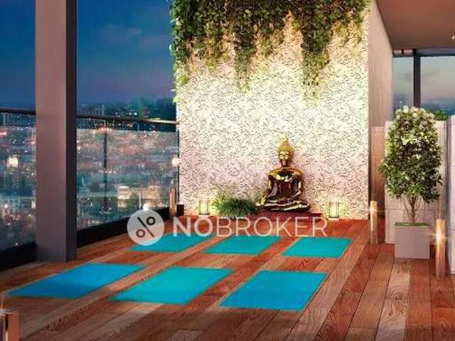 3 BHK Flat In Aparna Kanopy Marigold For Sale In Kompally