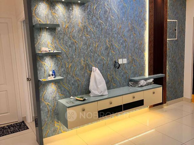 3 BHK Flat In Aparna Kanopy Marigold For Sale In Kompally
