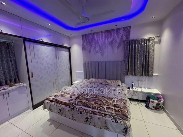 3 BHK Flat In Aparna Kanopy Marigold For Sale In Kompally