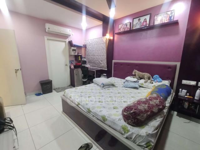 3 BHK Flat In Aparna Kanopy Tulip, Gundlapochampally For Sal