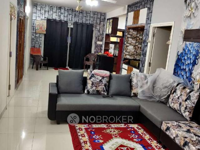 3 BHK Flat In Aparna Kanopy Tulip for Rent In Gundlapochampalli
