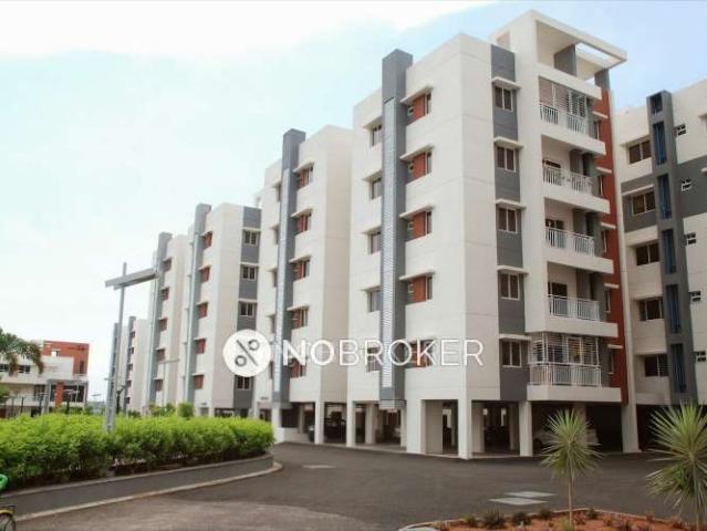 3 BHK Flat In Aparna Kanopy Tulip For Sale In Gundlapochamp