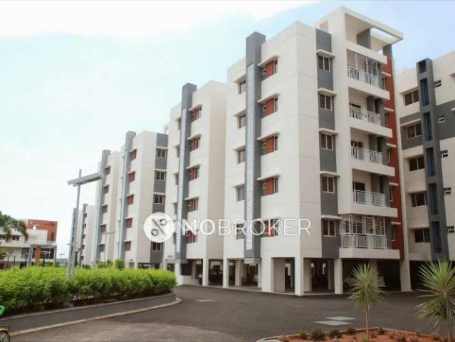 3 BHK Flat In Aparna Kanopy Tulip For Sale In Gundlapochampalli