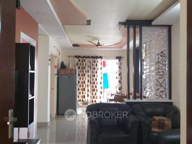 3 BHK Flat In Aparna Kanopy Tulip, Kompally For Sale In Aparna Kanopy Tulip
