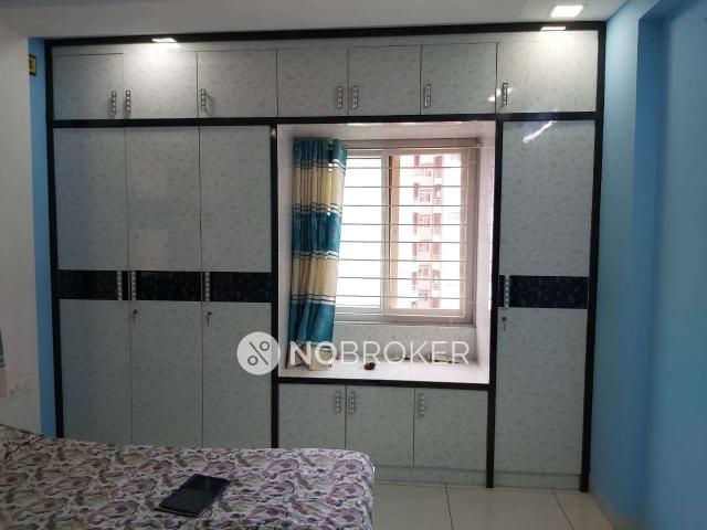 3 BHK Flat In Aparna Lake Breeze for Rent In Chanda Nagar