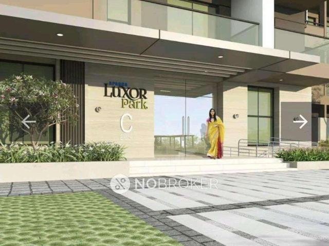 3 BHK Flat In Aparna Luxor Park for Rent In Kondapur, Hyde