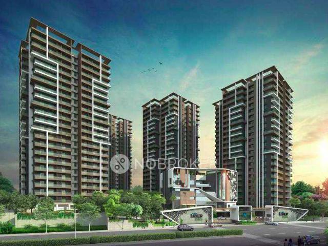 3 BHK Flat In Aparna Luxor Park for Rent In Kondapur