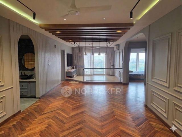 3 BHK Flat In Aparna Luxor Park For Sale In Kondapur