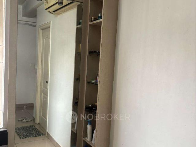 3 BHK Flat In Aparna Sarovar For Sale In Nallagandla