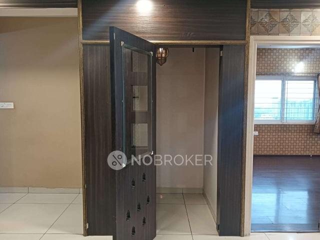 3 BHK Flat In Aparna Sarovar Grande For Sale In Nallagandla Huda