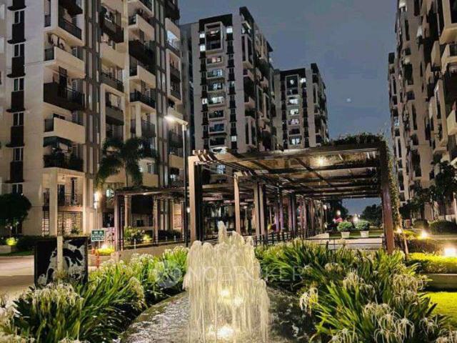 3 BHK Flat In Aparna Sarovar Zenith for Rent In Nallagandla