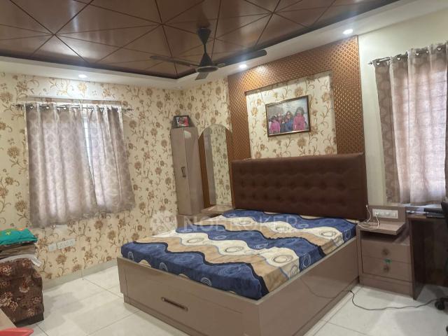 3 BHK Flat In Aparna Sarovar Zenith for Rent In Nallagandla