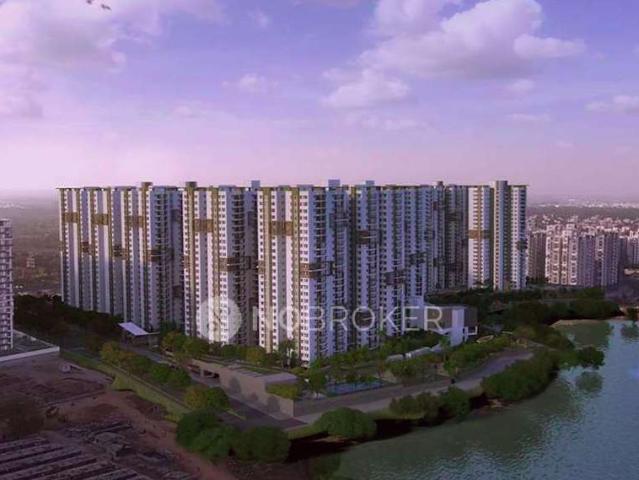 3 BHK Flat In Aparna Sarovar Zenith for Rent In Nallagandla