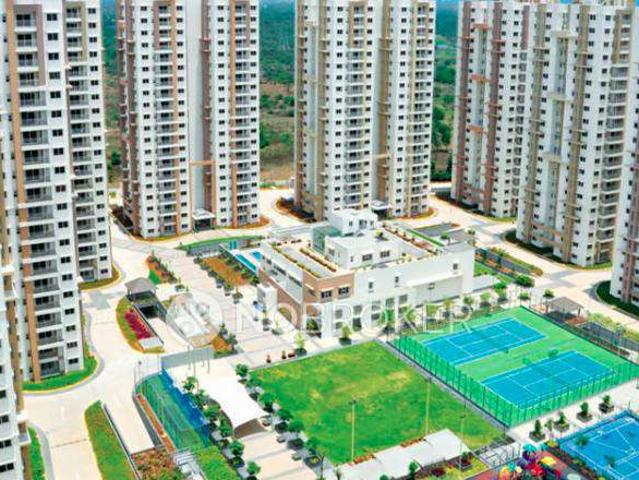 3 BHK Flat In Aparna Sarovar Zicon for Rent In Aparna Sarov