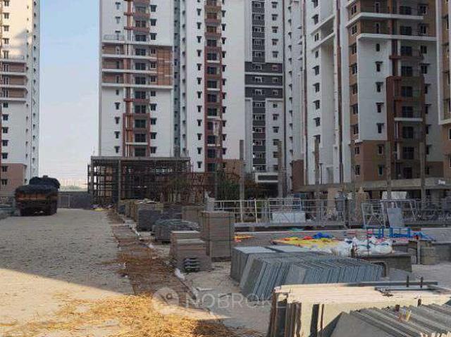 3 BHK Flat In Aparna Sarovar Zicon For Sale In Aparna Sarovar Zicon E Block