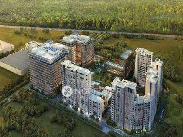 3 BHK Flat In Aparna Serene Park For Sale In Kondapur