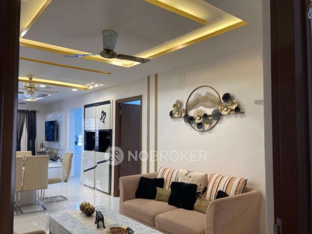 3 BHK Flat In Aparna Serene Park for Rent In Aparna Serene Park