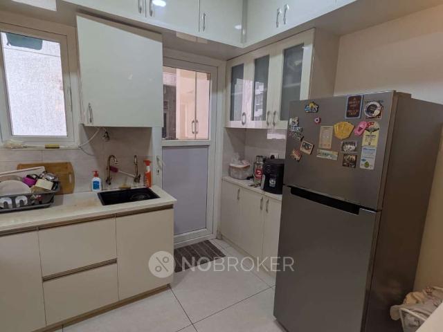 3 BHK Flat In Aparna Serene Park for Rent In Kondapur