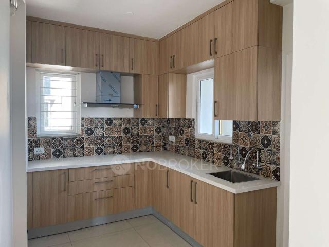 3 BHK Flat In Aparna Serene Park for Rent In Kondapur