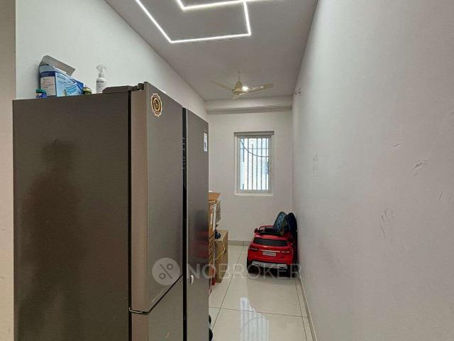3 BHK Flat In Aparna Serenity For Sale In Kompally