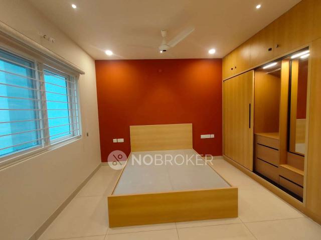 3 BHK Flat In Aparna Serenity for Rent In Bolarum