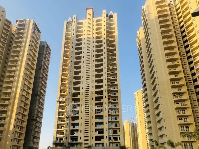 3 BHK Flat In Apex Alphabet for Rent In Sector 1