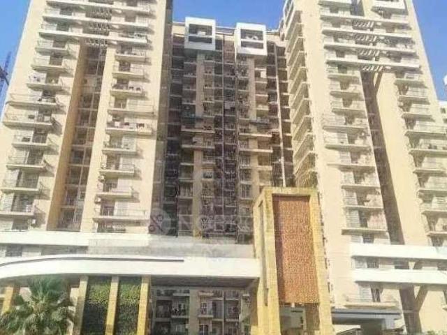 3 BHK Flat In Apex Alphabet For Sale In Sector 1