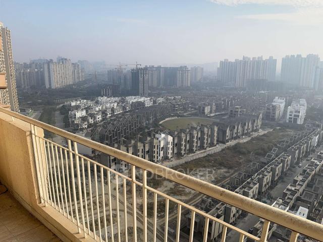 3 BHK Flat In Apex Alphabet, Sector 1 for Rent In Sector 1