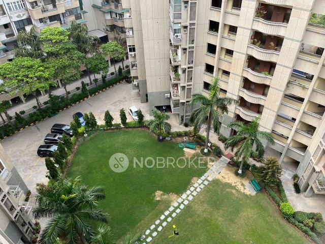 3 BHK Flat In Apex Apartments for Rent In Sector 45
