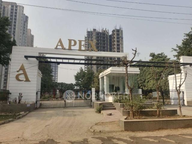 3 BHK Flat In Apex Aqualis For Sale In Eta Ii