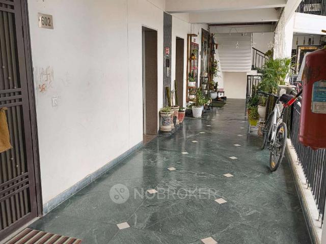 3 BHK Flat In Apex Athena for Rent In Sector 75