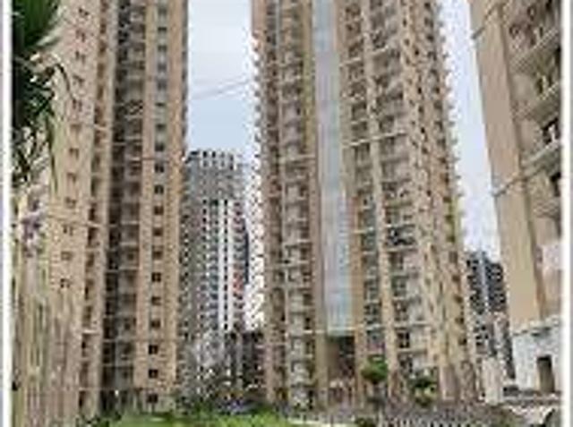 3 BHK Flat In Apex Golf Avenue 2 For Sale In Sector 1