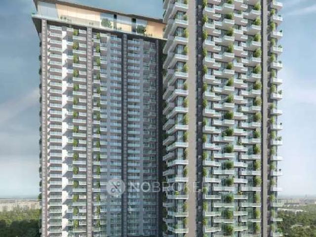 3 BHK Flat In Apex D Rio, Indirapuram for Rent In Apex D Rio