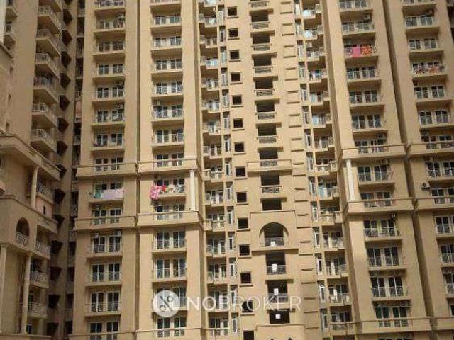 3 BHK Flat In Apex Kremlin for Rent In Siddharth Vihar